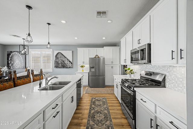 5315 N 188TH Avenue, Litchfield Park, AZ 85340