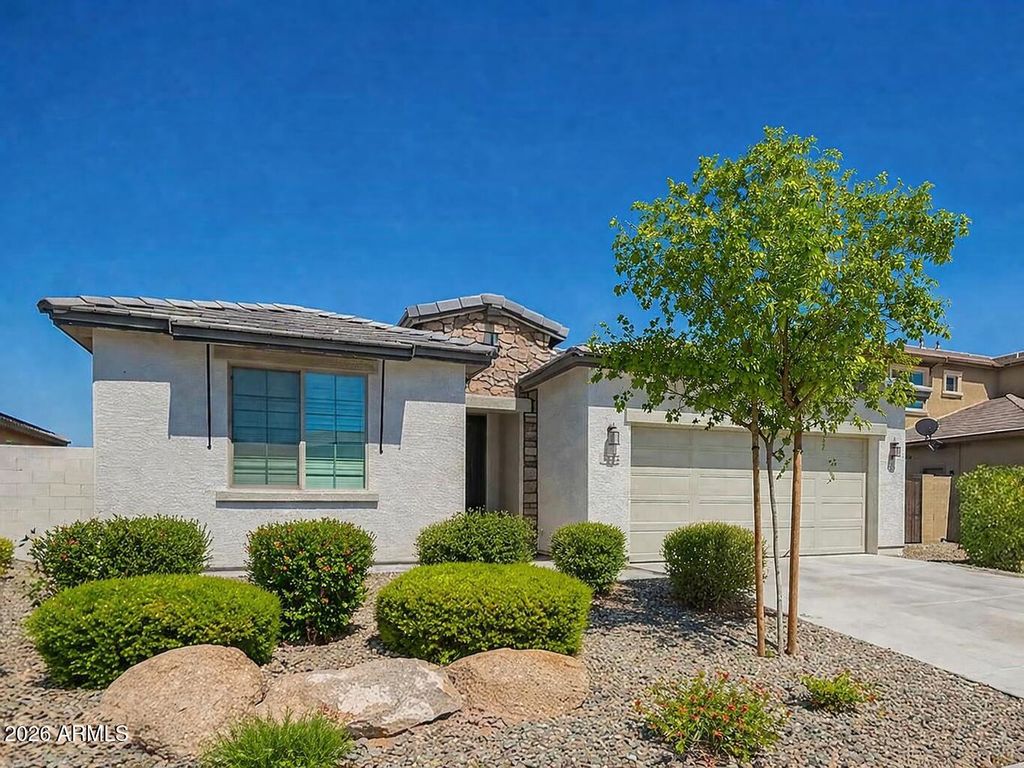 5315 N 188TH Avenue, Litchfield Park, AZ 85340 — photo 2
