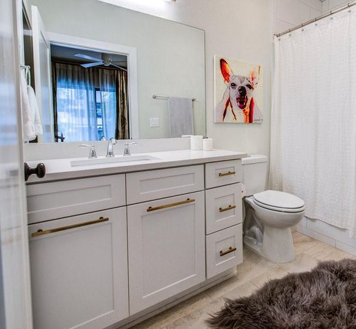 908 Nueces ST 18, Austin, TX 78701