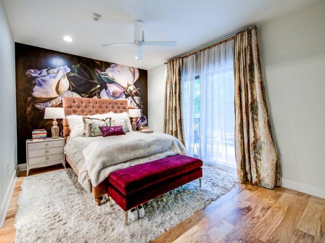 908 Nueces ST 18, Austin, TX 78701