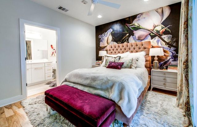 908 Nueces ST 18, Austin, TX 78701