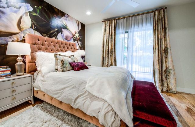 908 Nueces ST 18, Austin, TX 78701