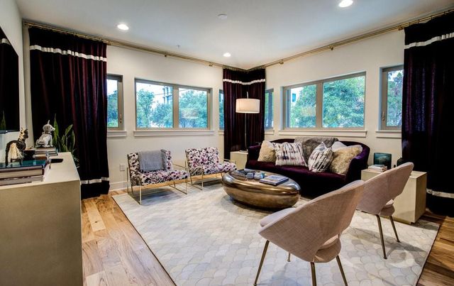 908 Nueces ST 18, Austin, TX 78701