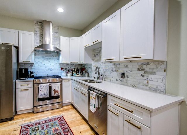 908 Nueces ST 18, Austin, TX 78701