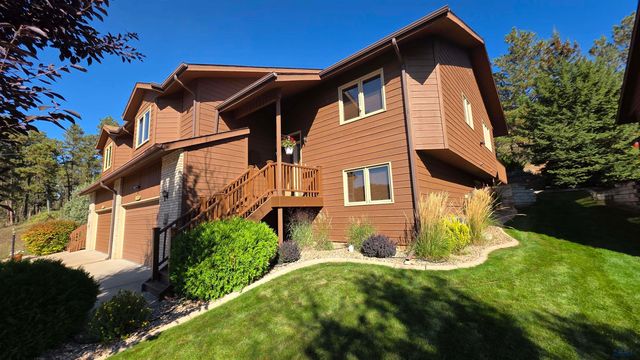 1212 MOUNTAIN SPRINGS RD, Rapid City, SD 57702