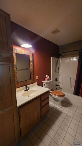 1212 MOUNTAIN SPRINGS RD, Rapid City, SD 57702