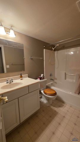 1212 MOUNTAIN SPRINGS RD, Rapid City, SD 57702