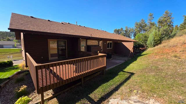 1212 MOUNTAIN SPRINGS RD, Rapid City, SD 57702