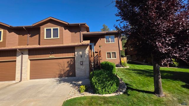 1212 MOUNTAIN SPRINGS RD, Rapid City, SD 57702