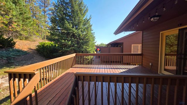 1212 MOUNTAIN SPRINGS RD, Rapid City, SD 57702