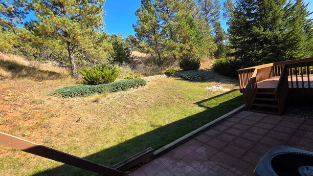 1212 MOUNTAIN SPRINGS RD, Rapid City, SD 57702