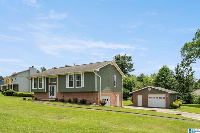 2013 LEOLA AVENUE, Birmingham, AL 35207