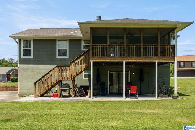 2013 LEOLA AVENUE, Birmingham, AL 35207