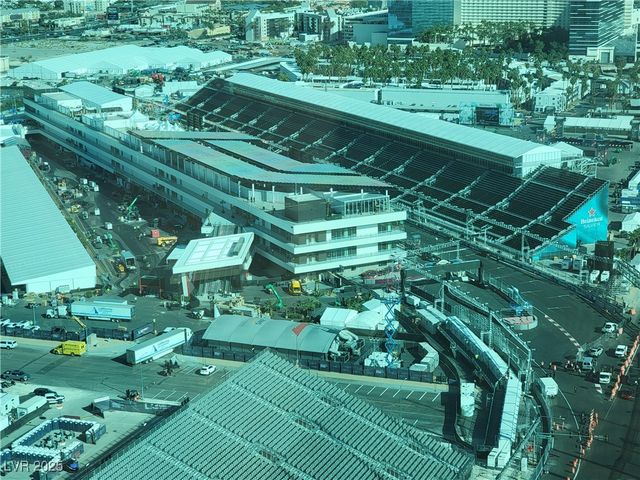 125 East Harmon Avenue 2921&2919, Las Vegas, NV 89109