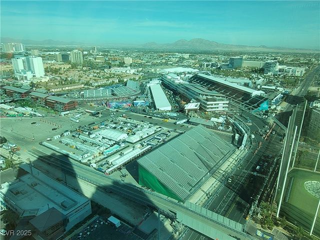 125 East Harmon Avenue 2921&2919, Las Vegas, NV 89109