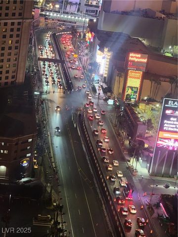 125 East Harmon Avenue 2921&2919, Las Vegas, NV 89109