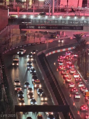 125 East Harmon Avenue 2921&2919, Las Vegas, NV 89109