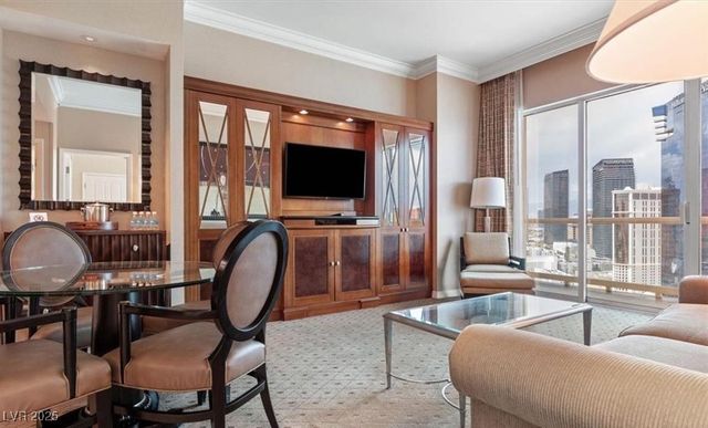 125 East Harmon Avenue 2921&2919, Las Vegas, NV 89109