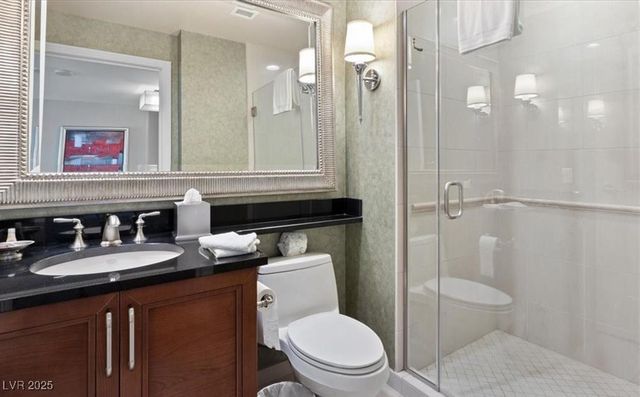 125 East Harmon Avenue 2921&2919, Las Vegas, NV 89109