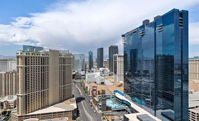 125 East Harmon Avenue 2921&2919, Las Vegas, NV 89109