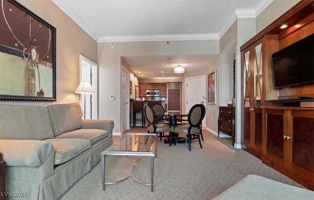 125 East Harmon Avenue 2921&2919, Las Vegas, NV 89109