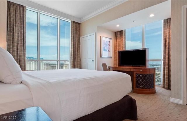 125 East Harmon Avenue 2921&2919, Las Vegas, NV 89109