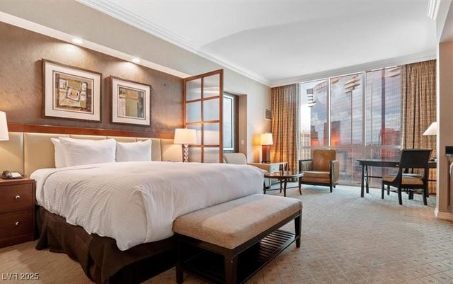 125 East Harmon Avenue 2921&2919, Las Vegas, NV 89109