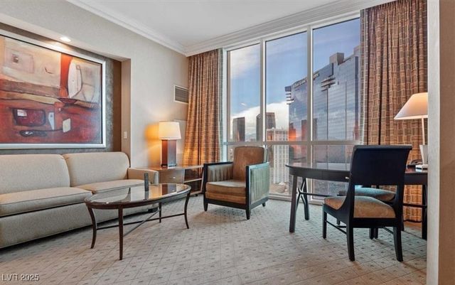 125 East Harmon Avenue 2921&2919, Las Vegas, NV 89109