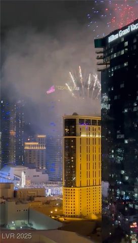 125 East Harmon Avenue 2921&2919, Las Vegas, NV 89109