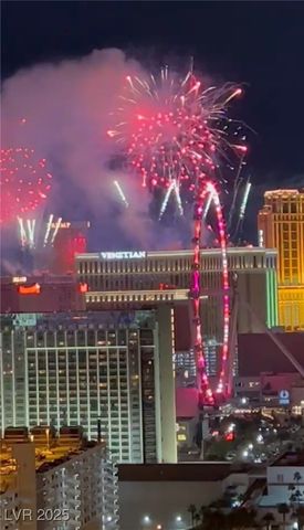 125 East Harmon Avenue 2921&2919, Las Vegas, NV 89109