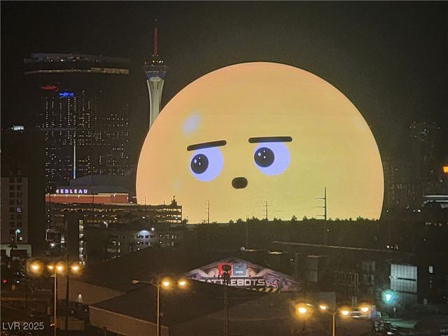 125 East Harmon Avenue 2921&2919, Las Vegas, NV 89109