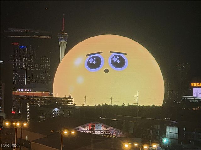 125 East Harmon Avenue 2921&2919, Las Vegas, NV 89109