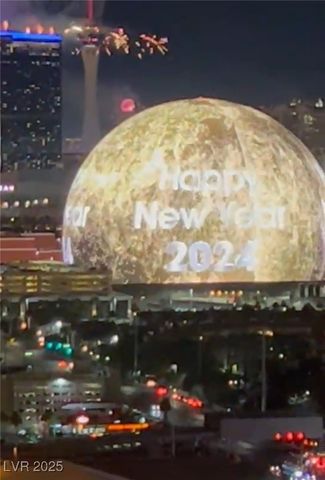 125 East Harmon Avenue 2921&2919, Las Vegas, NV 89109