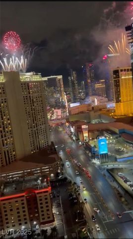 125 East Harmon Avenue 2921&2919, Las Vegas, NV 89109