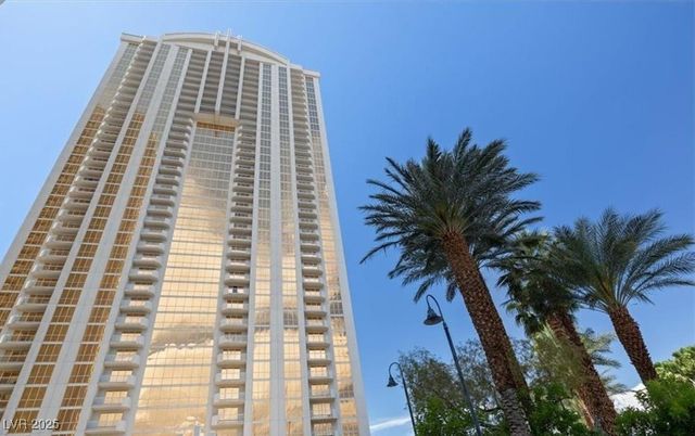 125 East Harmon Avenue 2921&2919, Las Vegas, NV 89109