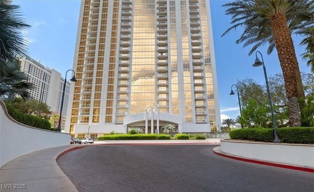 125 East Harmon Avenue 2921&2919, Las Vegas, NV 89109