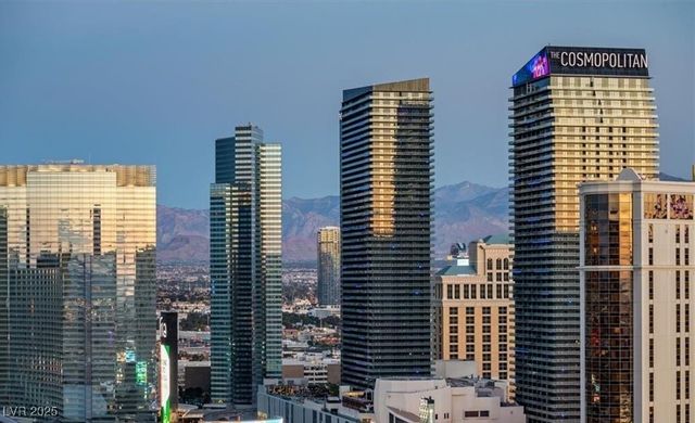 125 East Harmon Avenue 2921&2919, Las Vegas, NV 89109