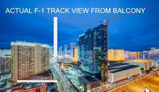 125 East Harmon Avenue 2921&2919, Las Vegas, NV 89109