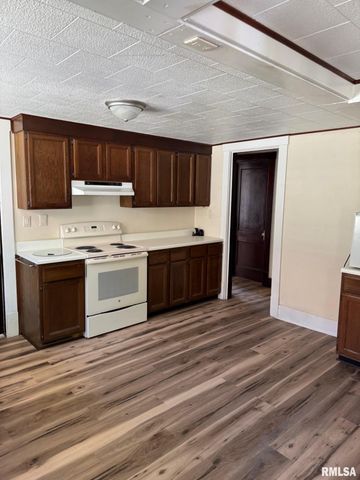 329 S PARK Avenue, Springfield, IL 62704