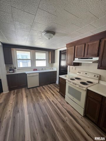 329 S PARK Avenue, Springfield, IL 62704