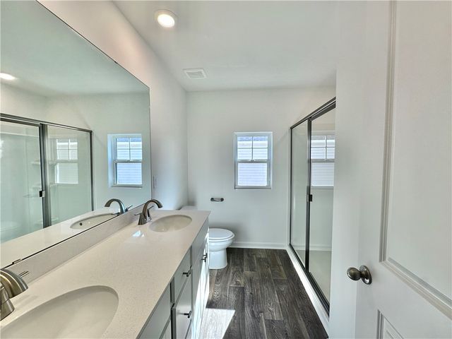 621 Seaborn Circle, Pendleton, SC 29670