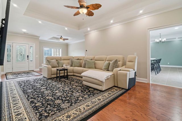 1101 Shire Way, Myrtle Beach, SC 29577
