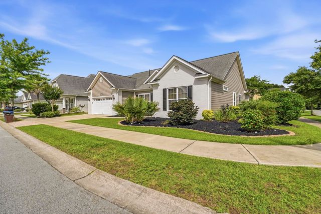 1101 Shire Way, Myrtle Beach, SC 29577