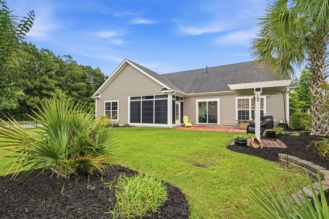 1101 Shire Way, Myrtle Beach, SC 29577