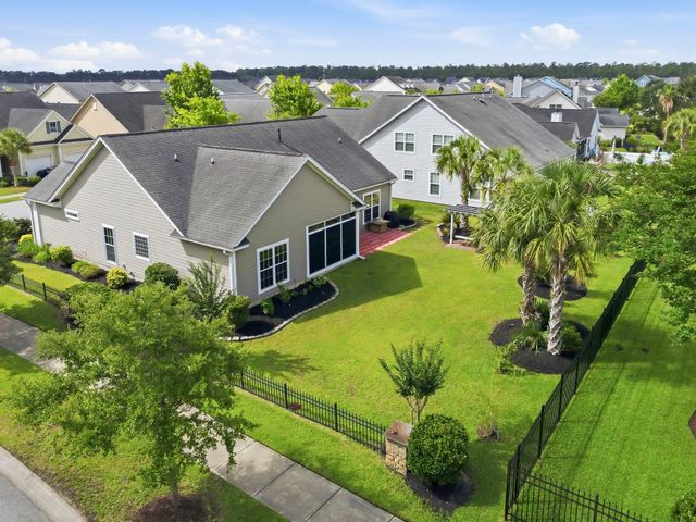 1101 Shire Way, Myrtle Beach, SC 29577