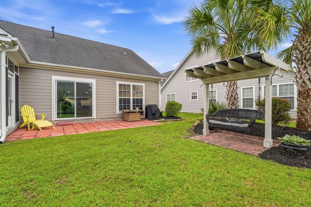 1101 Shire Way, Myrtle Beach, SC 29577