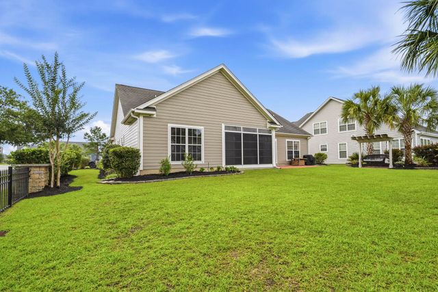 1101 Shire Way, Myrtle Beach, SC 29577