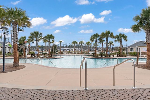 1101 Shire Way, Myrtle Beach, SC 29577