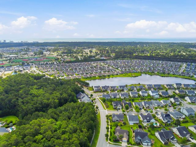 1101 Shire Way, Myrtle Beach, SC 29577