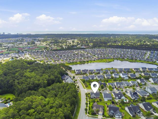 1101 Shire Way, Myrtle Beach, SC 29577